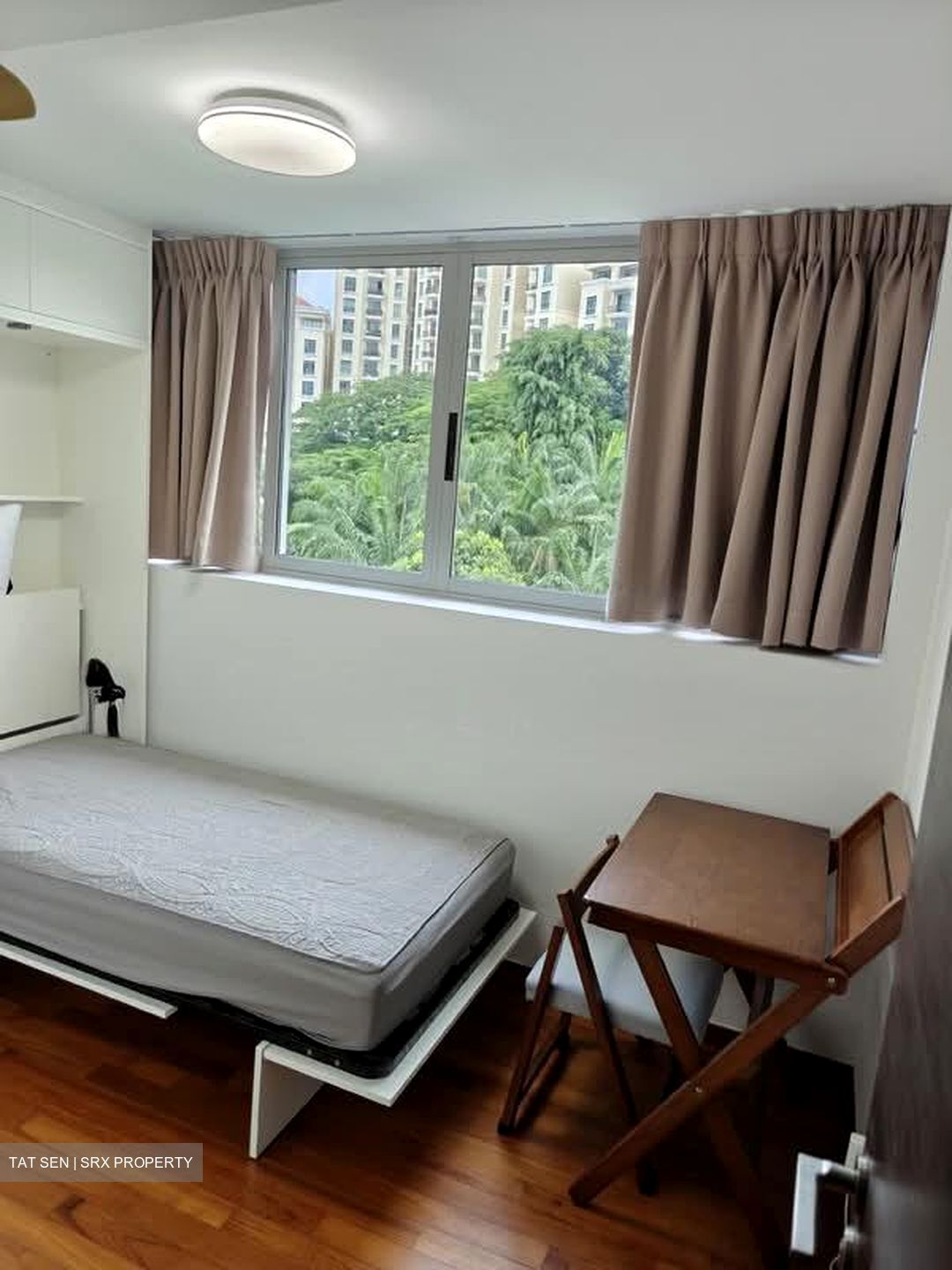 Oxley Edge (D9), Apartment #550953941